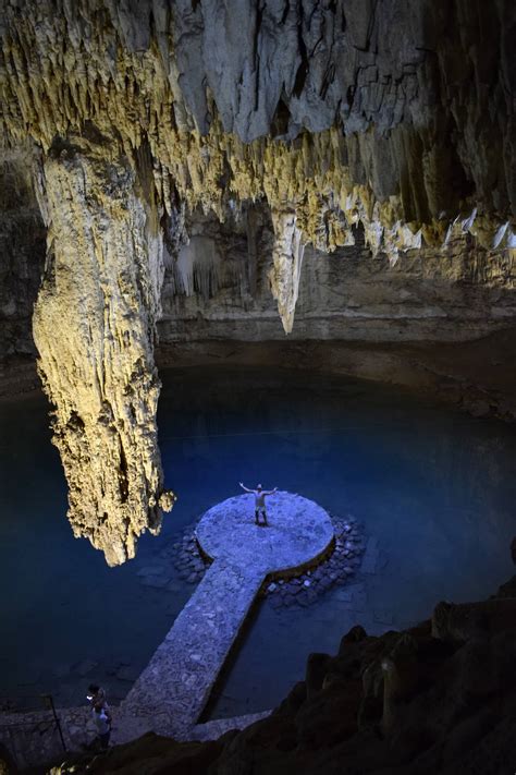 Cenote Suytun: 20 Things to Know Before Visiting in 2023