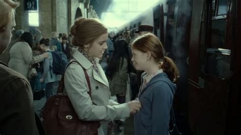 What Are the Names of Ron’s and Hermione’s Children? Explained