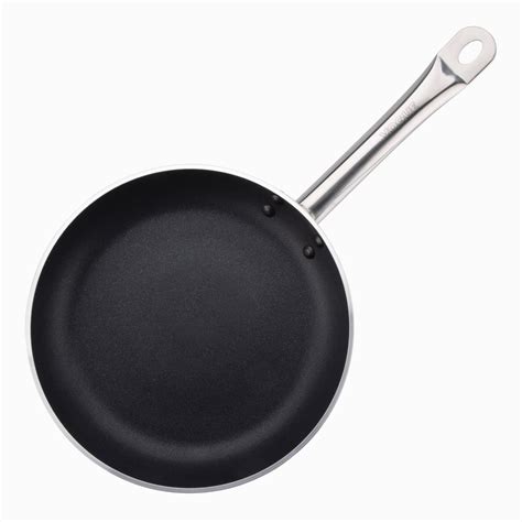 Vogue Non Stick Induction Frying Pan 280mm - CB902 - Buy Online at Nisbets