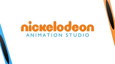 Nickelodeon Animation Studio logo (fanmade, HD) - YouTube