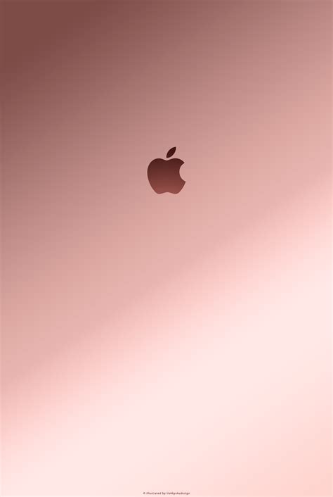 Rose Gold iPhone Wallpaper (79+ images)