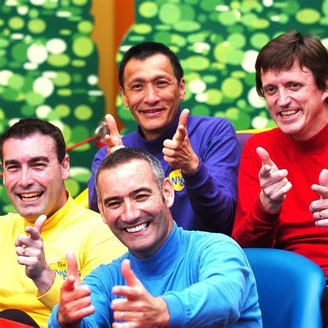 The Wiggles Lyrics, Songs, and Albums | Genius