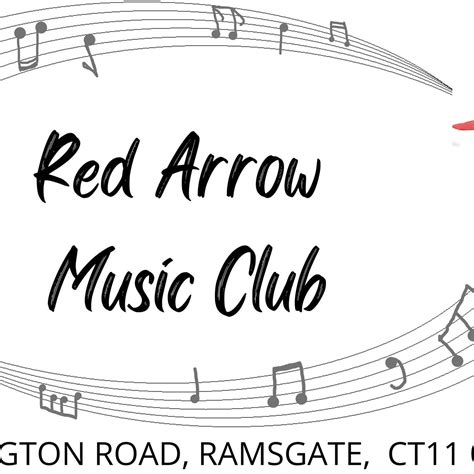 Red Arrow Music Club