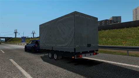 Ets2 Car Mods