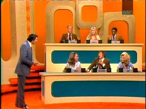 memories of the ’70s – Match Game | Tv show games, Game show, Classic tv