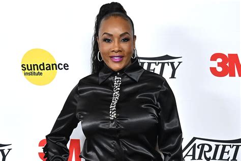 Vivica A. Fox Talks Fashion on New Film 'Twisted House Sitter 2'