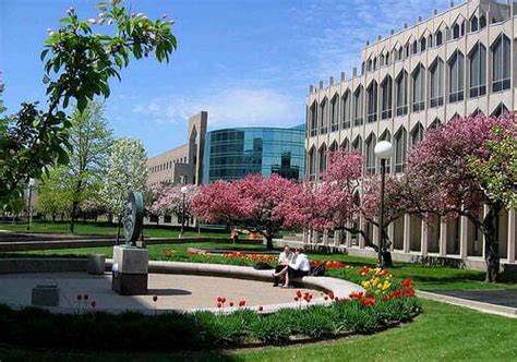 Top 5 Cheapest Universities in Detroit – International Students Guide