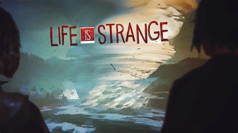 Life Is Strange Wallpapers - Top Free Life Is Strange Backgrounds - WallpaperAccess