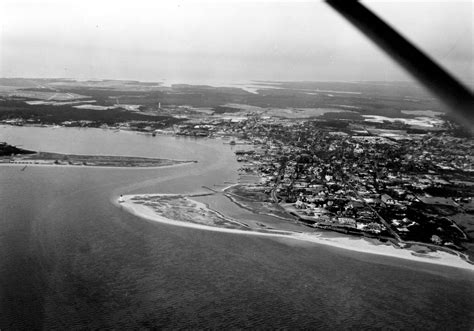 New England District > Missions > Civil Works > Navigation > Massachusetts > Edgartown Harbor