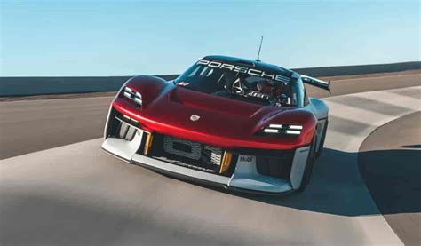 Porsche Confirms Next-Gen 718 Will Be All-Electric - UNSEEKED