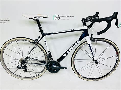 Trek Madone 5.9 gebraucht kaufen 54 cm | buycycle