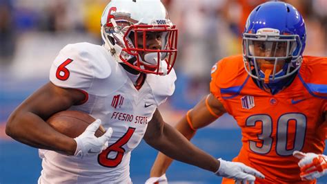 The Latest Boise State Broncos NCAA Football News | SportSpyder