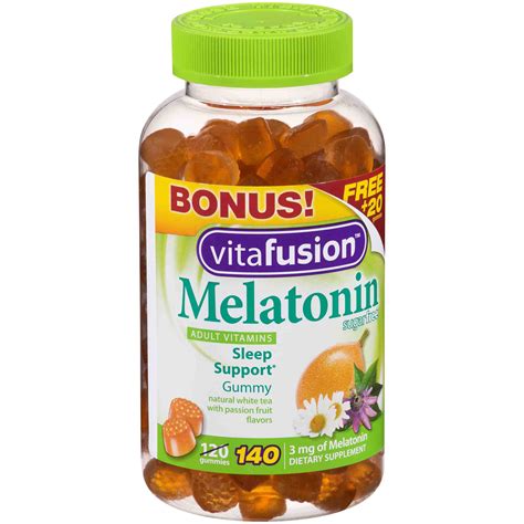 Melatonin Gummies Vs Pills - Side Effects of Melatonin: What Are the Risks?