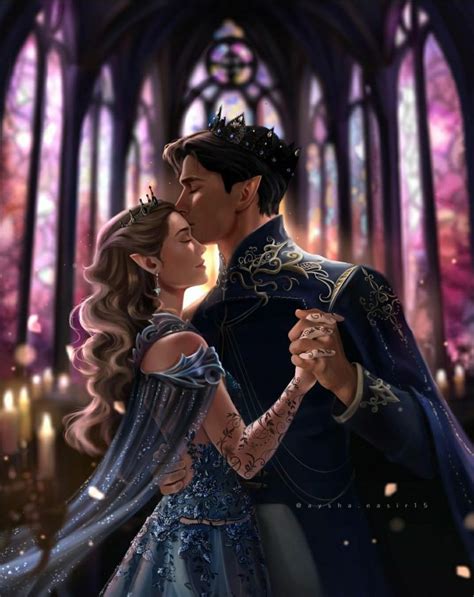 𝑭𝒆𝒚𝒓𝒆∦𝑹𝒉𝒚𝒔𝒂𝒏𝒅 - 𝑨𝑪𝑶𝑻𝑨𝑹 | Feyre and rhysand, Look at the stars, A court ...