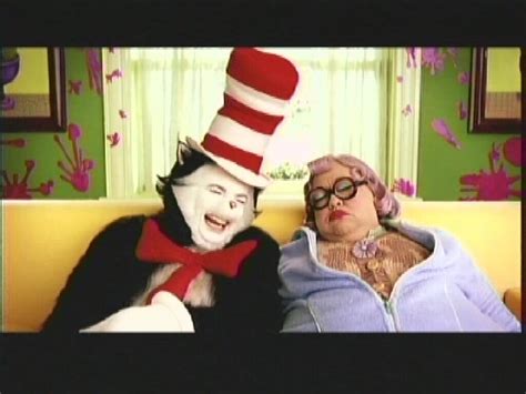 Cat In The Hat Movie Quotes. QuotesGram