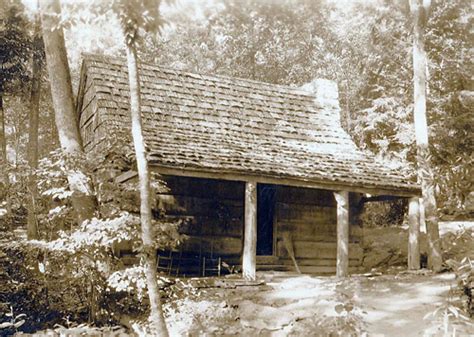 History of Goodwill Cabin at RBC | Rockbrook Camp