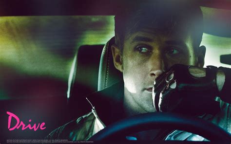 Fotos - Ryan Gosling Drive 2011