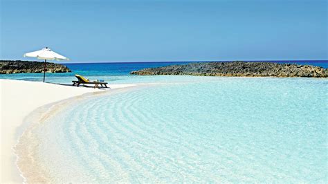 Cayo Santa Maria - Cuba’s ultimate beach retreat | Thomson now TUI