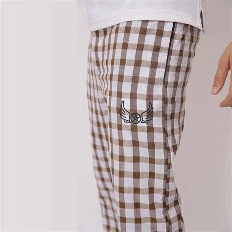 Cotton Trousers Men | Buy Online Cotton Trousers for Men - WINGS