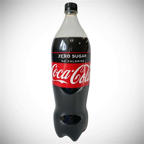 Coke Zero 1.75l