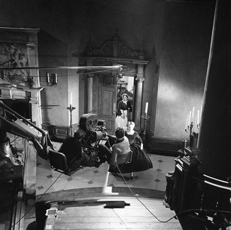 The Innocents (1961) » ShotOnWhat? Behind the Scenes