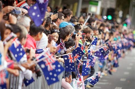 Celebrate Australia Day 2018 with these Weird and Wonderful Activities