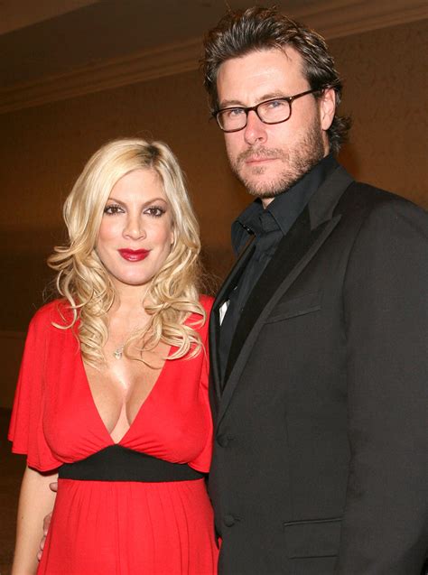 Who is Tori Spelling's estranged husband, Dean McDermott? | The US Sun