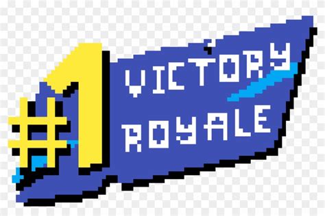 Fortnite Victory Royale Logo - Fortnite Victory Royale Logo - Free ...