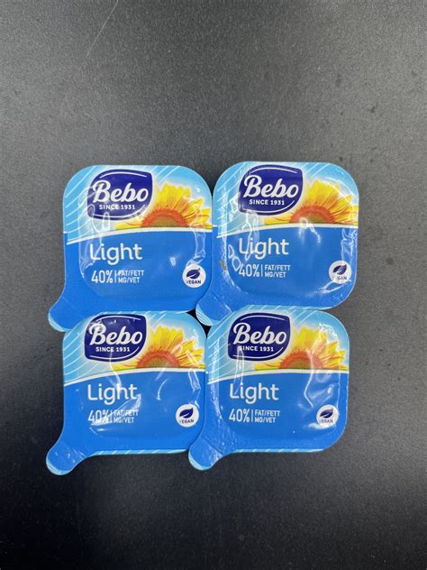 Bebo Margarine Spread | One Food Link Sdn Bhd