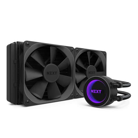 The 10 Best Nzxt Water Liquid Cooling - Home Gadgets