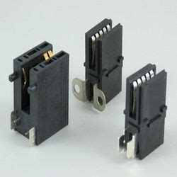 Bus Bar Connector Manufacturers & OEM Manufacturer in India