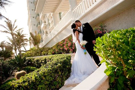 Cancun Wedding Guide - Destination Wedding Details