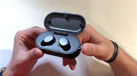 Best Wireless Earbuds: Tozo T10 In-Depth Review - YouTube