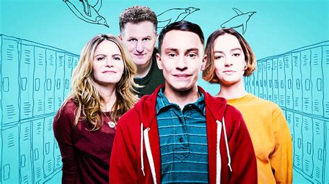 Atypical Cast