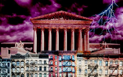 Supreme Court Case May Alter NYC’s Third Party Transfer