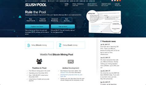 5 Biggest Bitcoin Mining Pool With Best Payout And High Success Rate