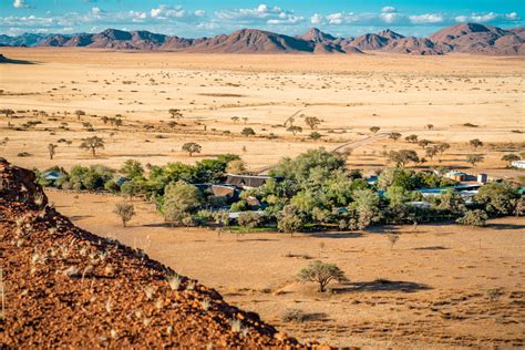 Namib Desert Lodge Gondwana Collection Namibia - Gallery