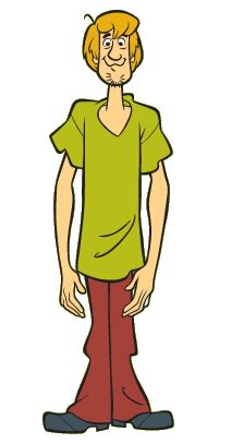 Shaggy Rogers - Shaggy Rogers - abcdef.wiki