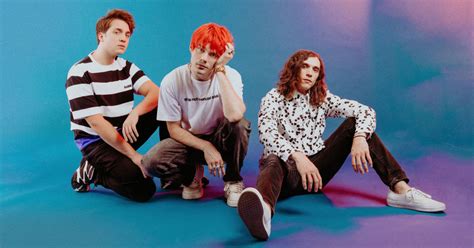 Waterparks: “This is the best version of us – with new and… | Kerrang!