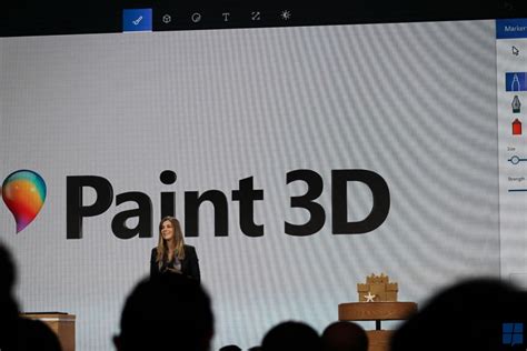 Microsoft's Remix 3D now makes it easier to remix Paint 3D creations in ...