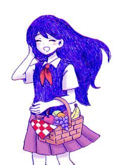 MARI | OMORI Wiki | Fandom in 2022 | Slimes girl, Favorite character ...