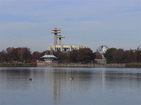 Flushing Meadows Corona Park | The Cultural Landscape Foundation