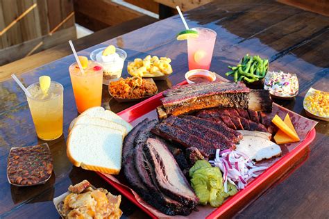 Terry Black's Barbecue | Market-Style Barbecue Restaurant | Deep Ellum