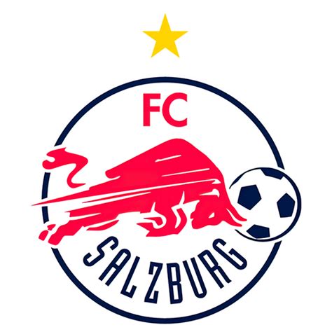 FC Red Bull Salzburg Nuevo escudo