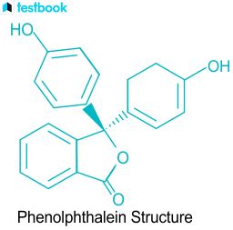 Phenolphthalein Indicator: Structure, Formula, Application, Uses