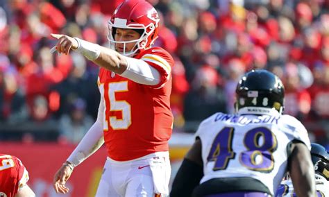 Ranking the defenses the Kansas City Chiefs will face in 2020