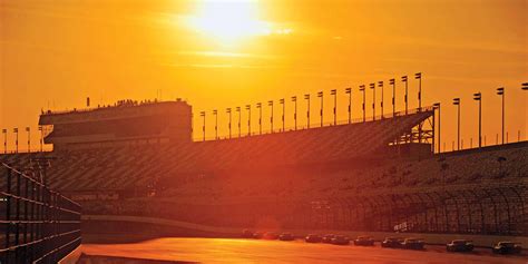 A History of the 24 Hours of Daytona Race