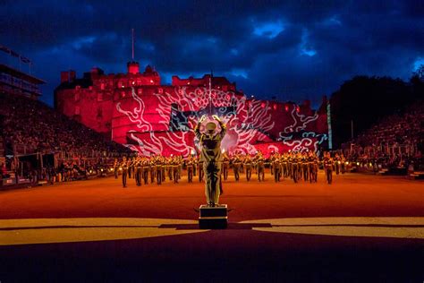 Events & Festivals - What's On in Scotland | VisitScotland