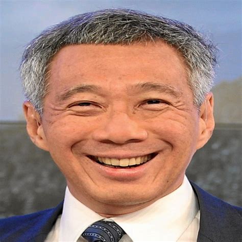 Lee Hsien Loong – Anand Soni