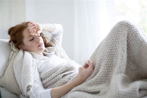 How to Treat a Fever - Top Tips - Online First Aid